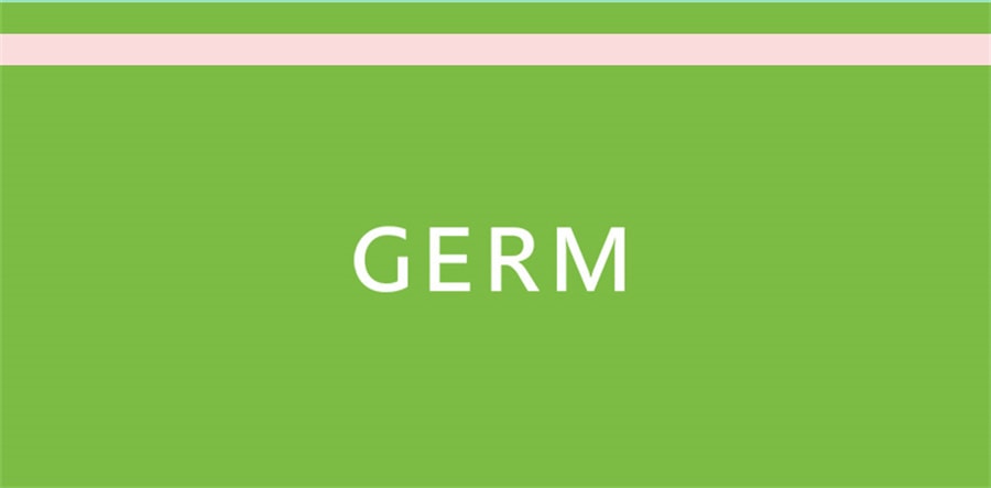 【中国直邮】GERM 可口可乐联名咖啡杯女生高颜值学生吸管tritan水杯子夏季便携 子姜粉375ML