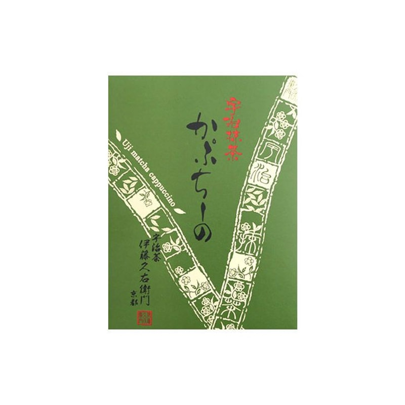 【日本直郵】伊藤久右衛門 宇治抹茶 草莓巧克力 草莓松露 70g