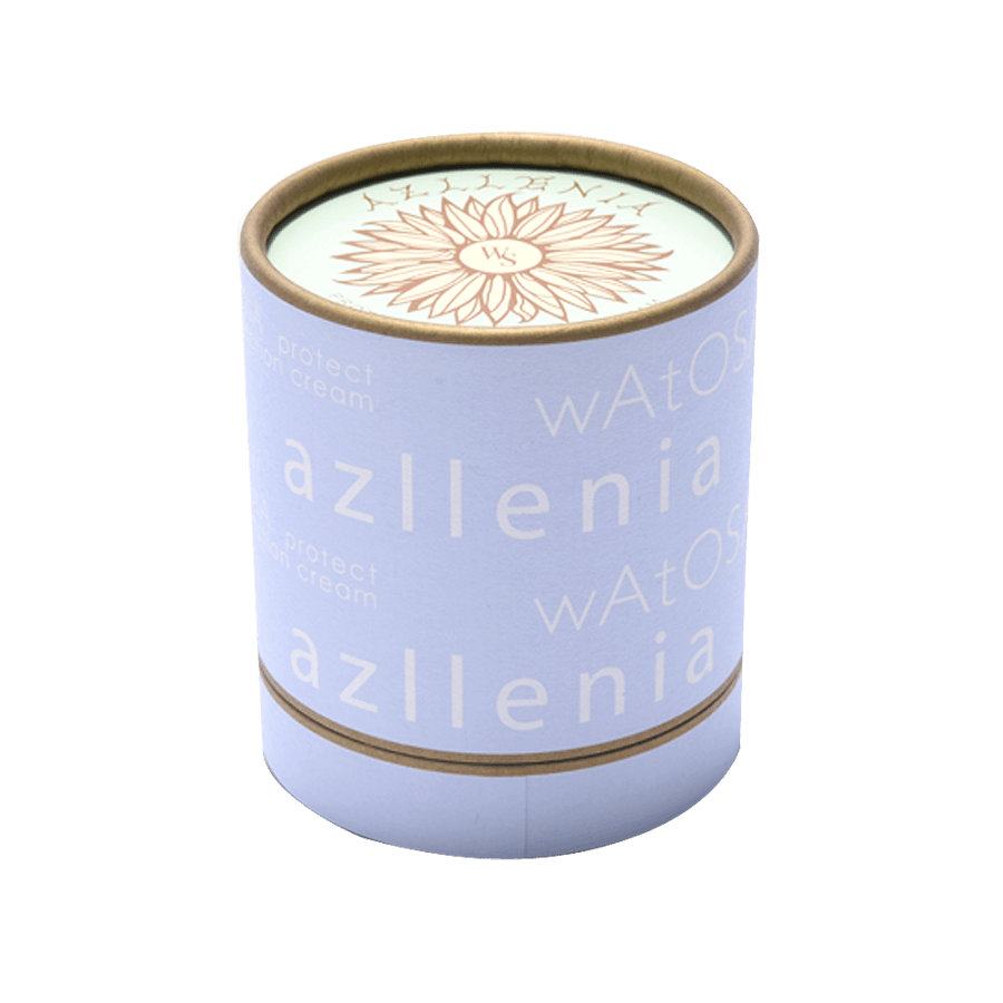 azllenia protect perfection cream 30g 【公式通販】