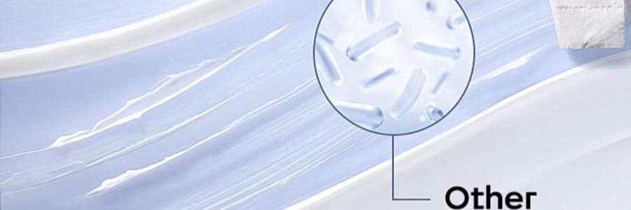 BC BABYCARE 纯水湿巾 湿厕纸 200*150mm 40抽/包 *3【3份超值装】