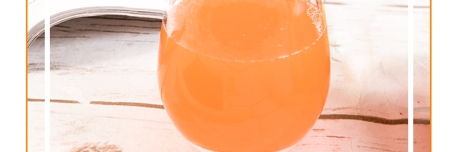 【夏日香氣果汁】美汁源 熱帶果粒 熱帶風味複合果汁飲料 420ml