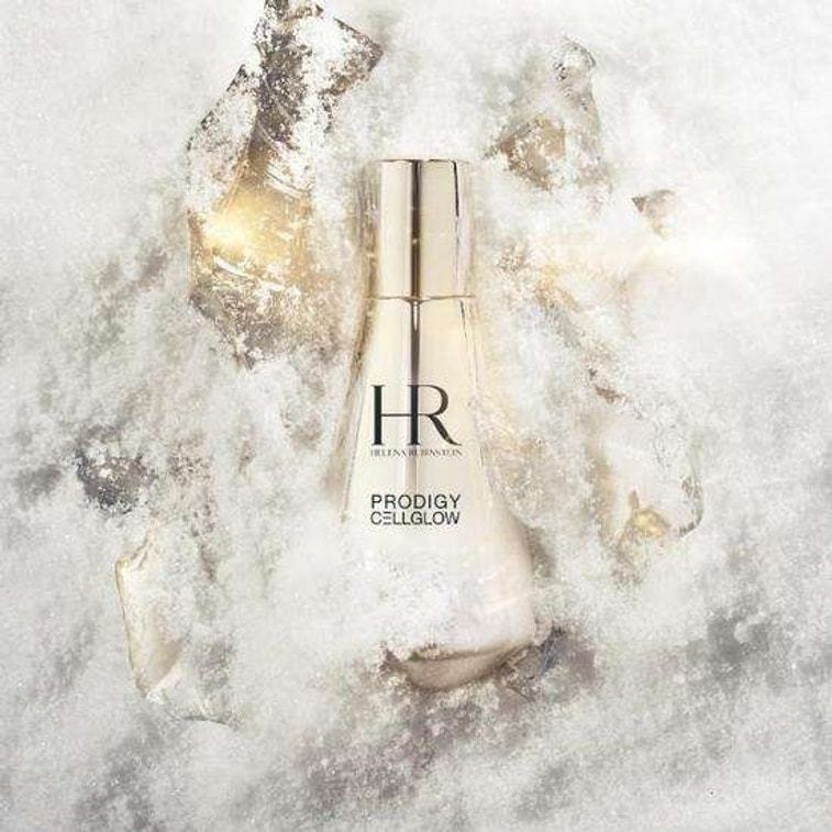 【日本直效郵件】 法國 赫蓮娜 日本 Helena RubinsteinHR 至美琉光恆採精華乳 亮膚提拉緊緻高光精華 50ml