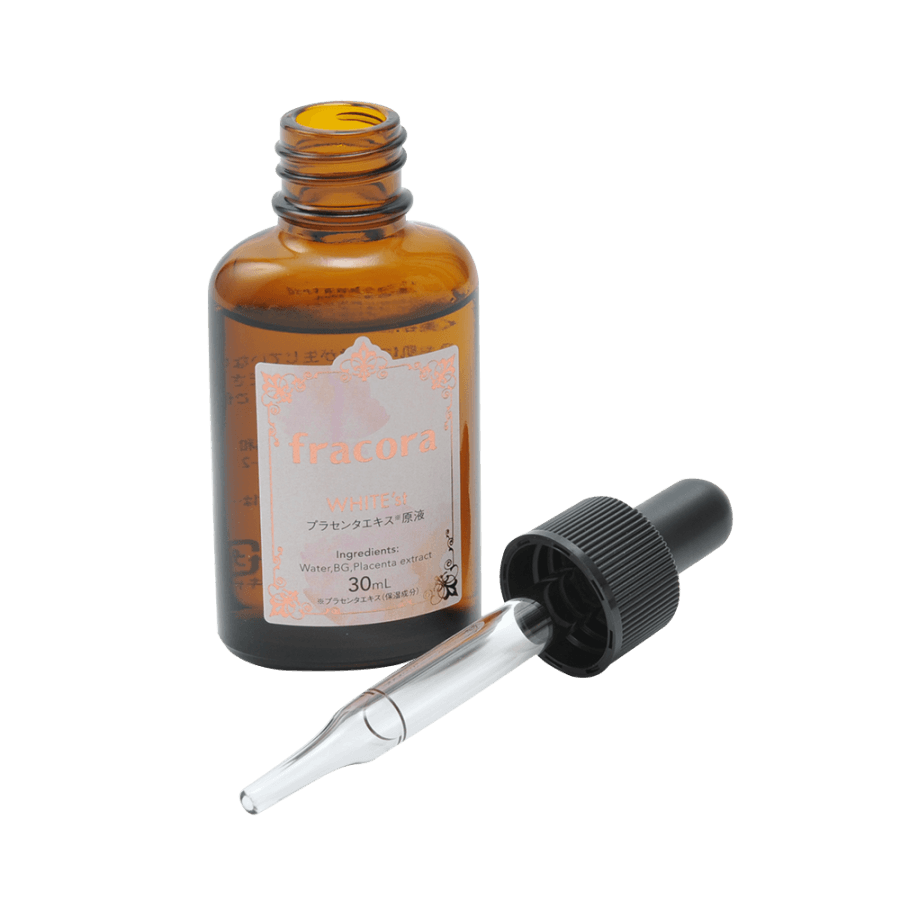 WHITE'st placenta extract 30ml