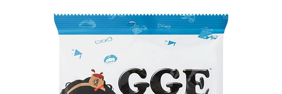 台灣維度 張雅小妹妹 點心麵 醬蝦口味 80g 新舊包裝隨發