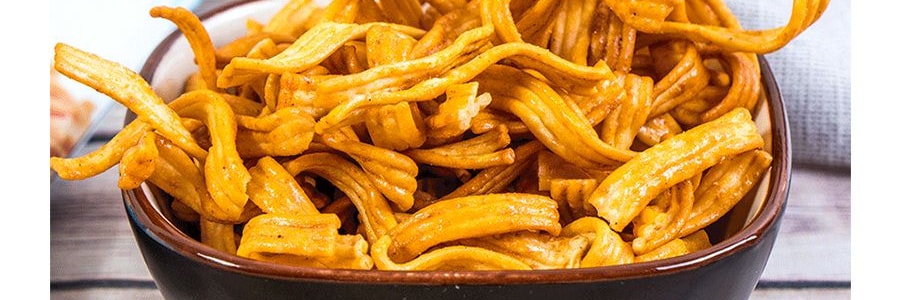 台灣維度 張雅小妹妹 點心麵 醬蝦口味 80g 新舊包裝隨發