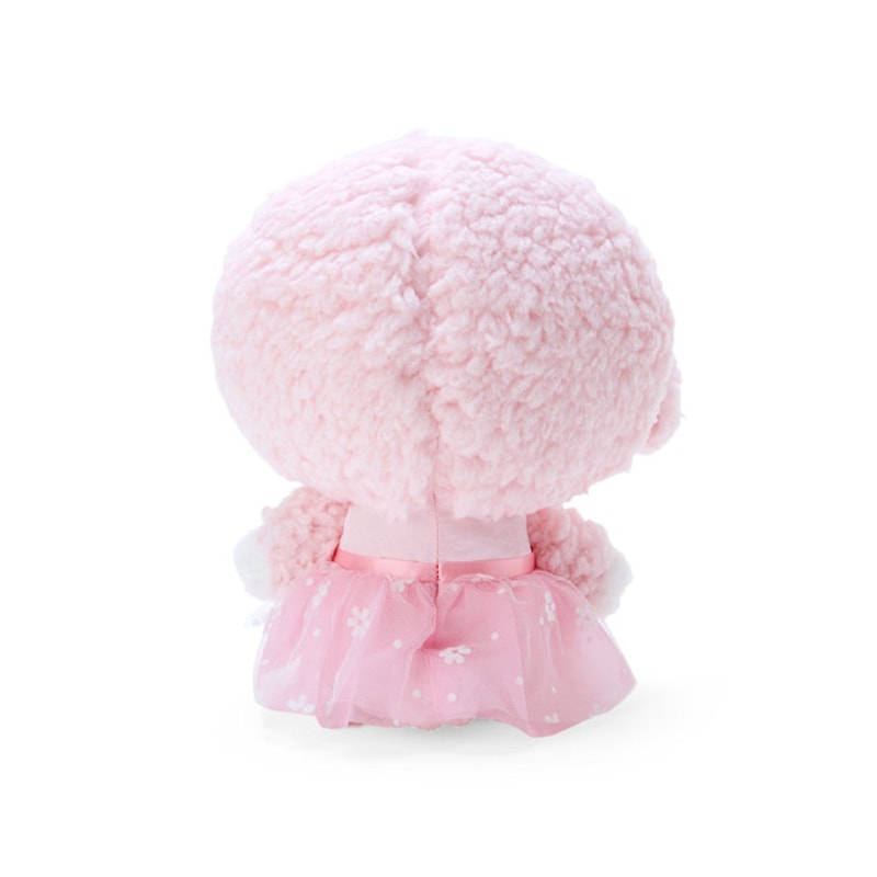 【日本直郵】SANRIO三麗鷗 櫻花系列 毛絨玩具玩偶【小羊】