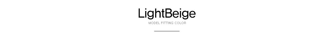 dress LightBeige free size