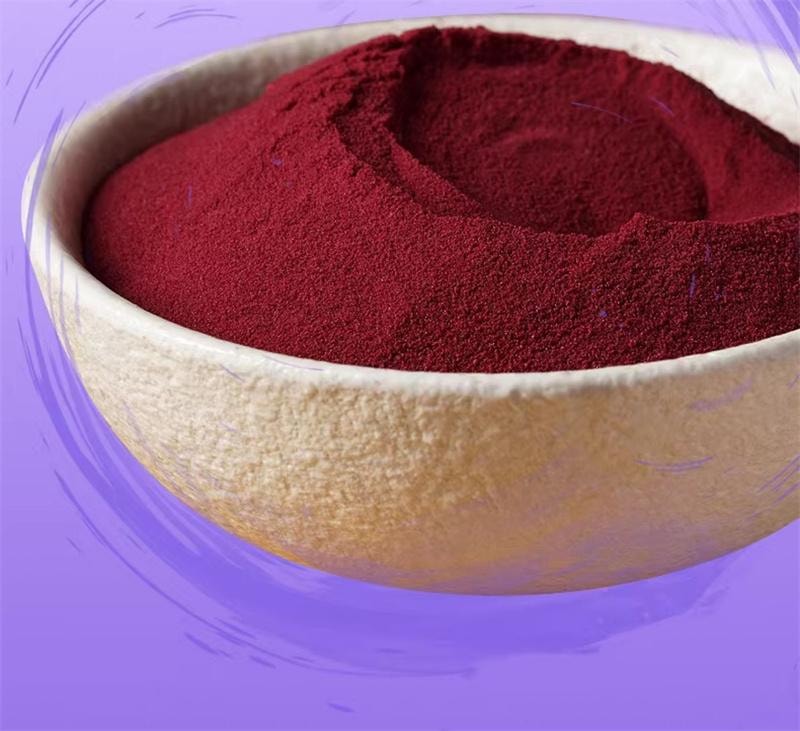 【中國直郵】 兵王的炊事班 巴西莓粉花青素小包裝果蔬減低脂纖維沖泡女代餐飲品 10條/包