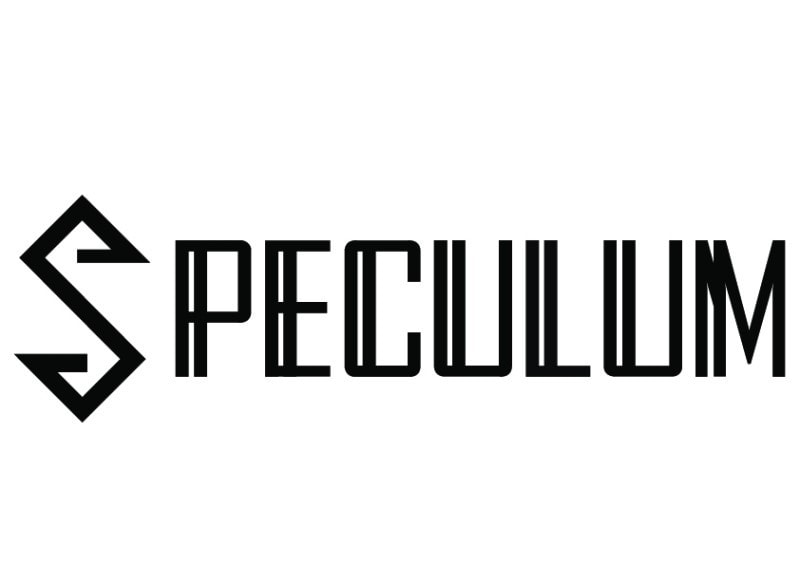 SPECULUM 太阳镜 / SP07 / 黄金+黑色 眼镜片