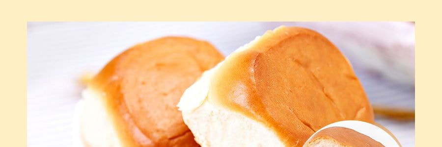 稻香村 老麵包 原味 310g