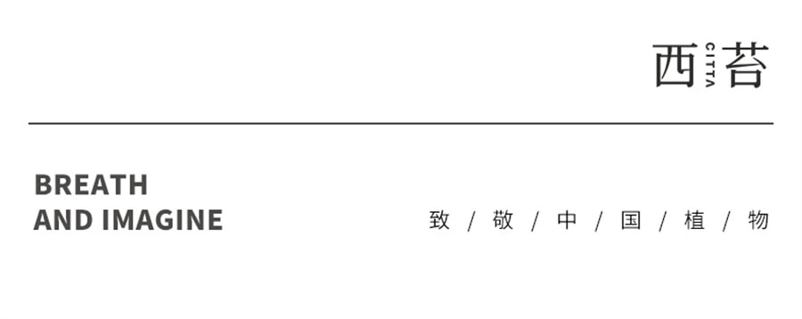 【中国直邮】CITTA/西苔   雪境冰花香薰蜡烛礼盒伴手礼生日礼物新年香氛摆件 白色-栀子花