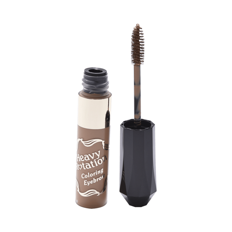 KISS ME Baby Rotation Coloring Eyebrow 03 Ash Brown 8g