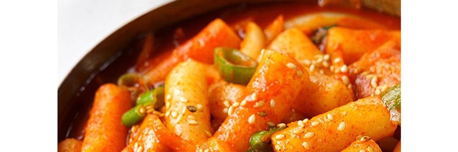 韓國SAMYANG三養 超辣炒年糕 奶油味 碗裝 179g