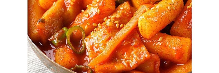 韓國SAMYANG三養 超辣炒年糕 奶油味 碗裝 179g