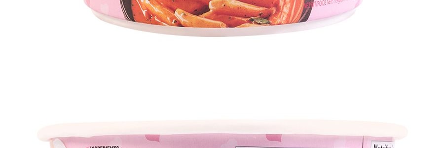 韓國SAMYANG三養 超辣炒年糕 奶油味 碗裝 179g