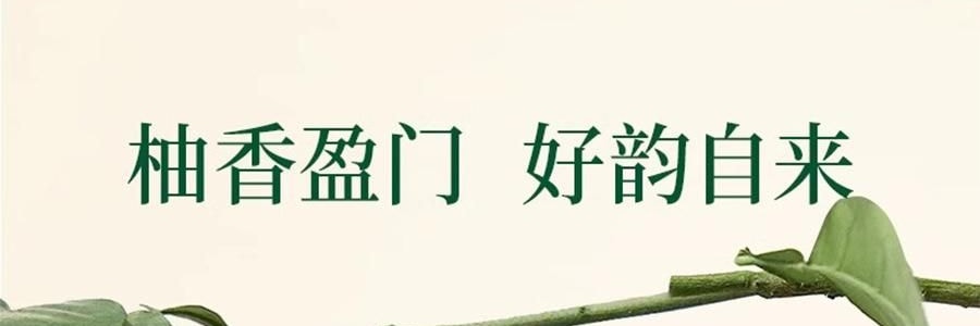 FAN BEAUTY 碌柚无患开韵香净澈沐浴蜜 水润保湿香氛沐浴露  350ml 柚子香 泡沫丰富不假滑不拔干【范冰冰同款】