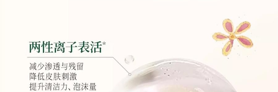 FAN BEAUTY 碌柚无患开韵香净澈沐浴蜜 水润保湿香氛沐浴露  350ml 柚子香 泡沫丰富不假滑不拔干【范冰冰同款】