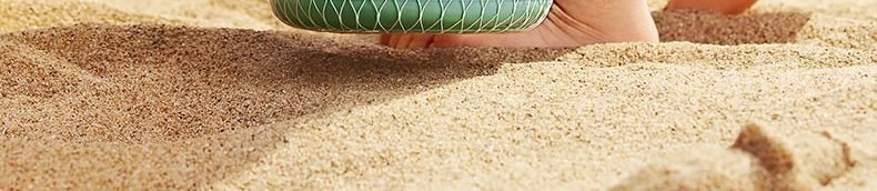 BC BABYCARE 儿童益智玩具 玩沙玩水玩雪道具 海洋动物造型 沙滩玩具套装