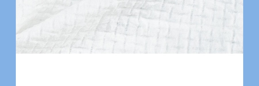 日本ITO艾特柔  纯棉压缩一次性洁面巾洗脸巾 厚实不掉屑 5枚裝 26.5x40cm