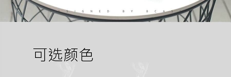 SOTHING向物 牛奶盒加湿器 多种模式 静音贴心 白色