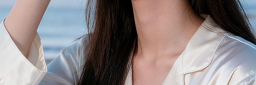 MDOG米度狗狗 超薄絲眼罩 無壓感睡眠護眼 居家辦公小憩舒適遮光 莫奈粉 0.3cm薄不透光不漏光