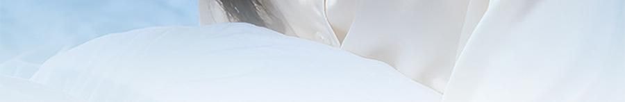 MDOG米度狗狗 超薄絲眼罩 無壓感睡眠護眼 居家辦公小憩舒適遮光 莫奈粉 0.3cm薄不透光不漏光