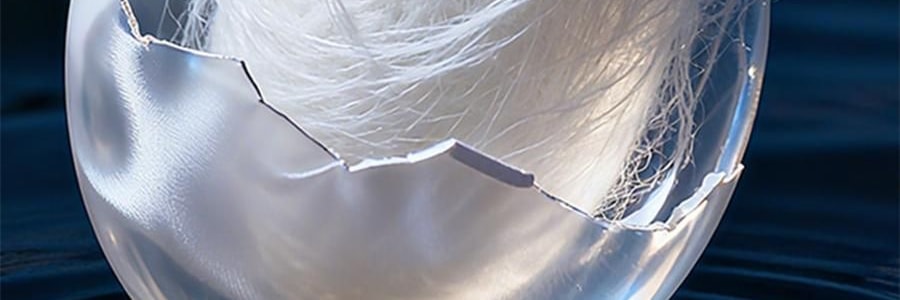 MDOG米度狗狗 超薄絲眼罩 無壓感睡眠護眼 居家辦公小憩舒適遮光 莫奈粉 0.3cm薄不透光不漏光