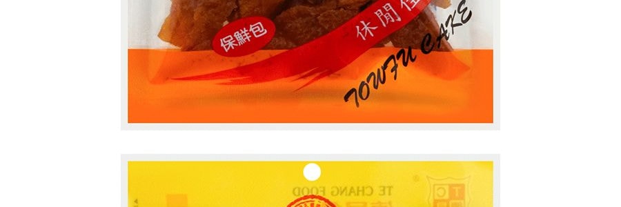 台灣德昌 番茄蜜汁豆乾 115g