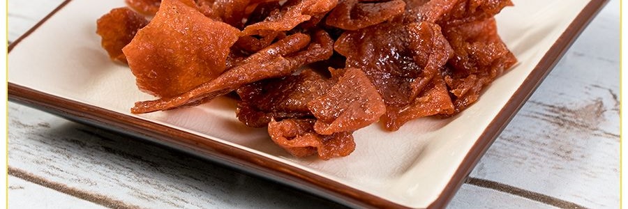 台灣德昌 番茄蜜汁豆乾 115g