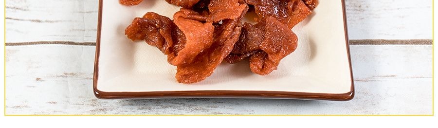 台灣德昌 番茄蜜汁豆乾 115g