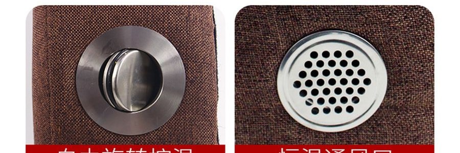 綠碎花艾灸坐墊 蒲團燻蒸儀坐灸墊盒 隨身灸家用臀部椅 盆宮寒艾炙器具凳【控溫】+薑盤+濾煙罩+艾柱54粒+鑷子+穴位圖 40*10cm