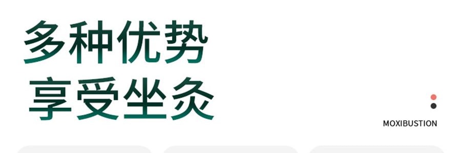 綠碎花艾灸坐墊 蒲團燻蒸儀坐灸墊盒 隨身灸家用臀部椅 盆宮寒艾炙器具凳【控溫】+薑盤+濾煙罩+艾柱54粒+鑷子+穴位圖 40*10cm