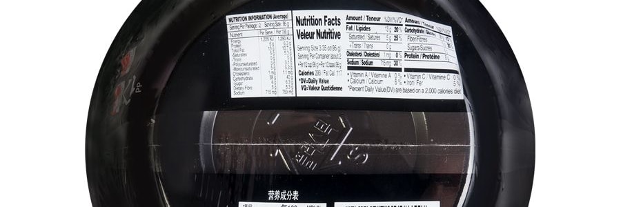 韓國PALDO八道 禦膳炸醬麵 碗麵泡麵 190g