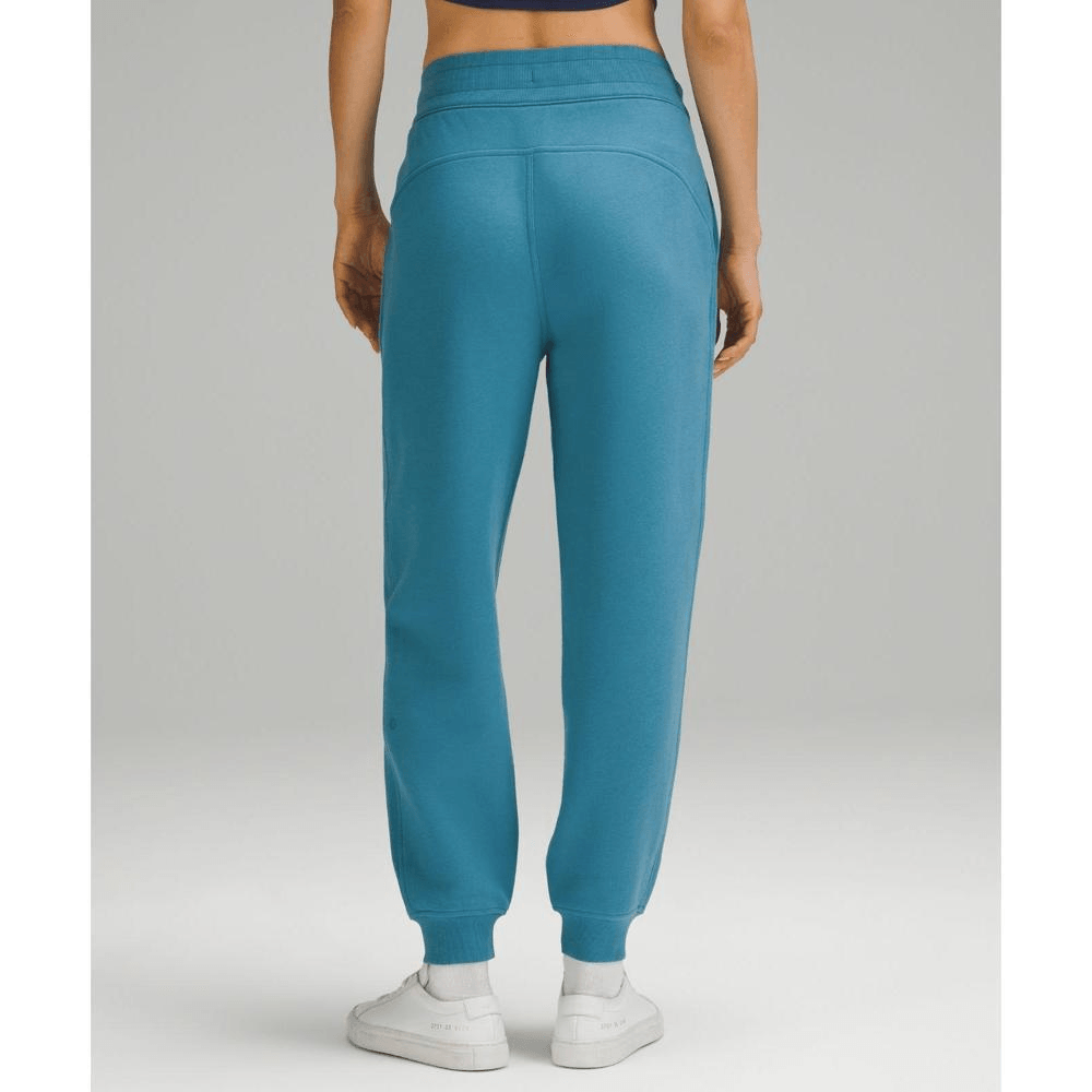 LULULEMON||Scuba 女士高腰宽松运动裤  *亚洲版||Marlin M LW5FH1A