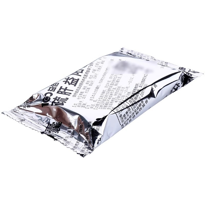 【中国直邮】 益佰 疏肝益阳胶婁 勃起功能障碍阳痿早泄补肾疏肝解郁0.25g*36粒/盒