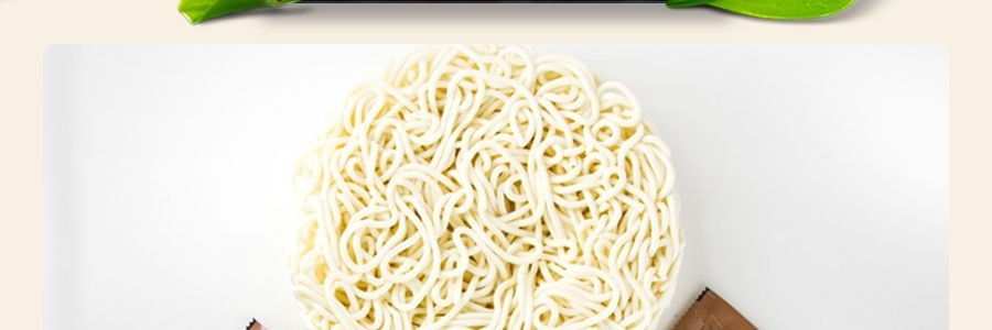 新加坡百勝廚 叻沙拉麵 世界十大最好吃泡麵 185g