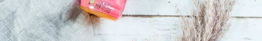 康師傅 水蜜桃 水果果汁飲料 500ml