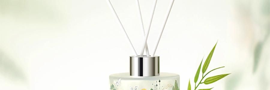 故宮文創 無火香薰香氛 空山新雨 100ml