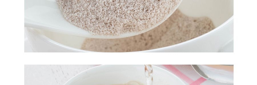 香飄飄 椰果系列 香芋味奶茶 80g*3連杯