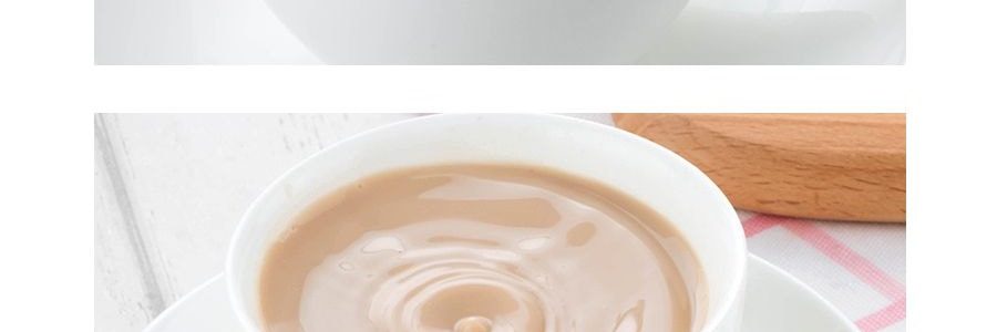 香飄飄 椰果系列 香芋味奶茶 80g*3連杯