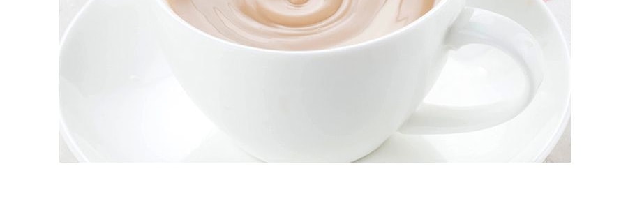 香飄飄 椰果系列 香芋味奶茶 80g*3連杯