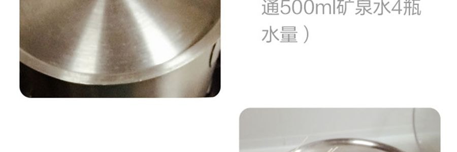 盒馬 張爺爺手工空心掛麵 細乾麵條 400g *3【3份超值裝】