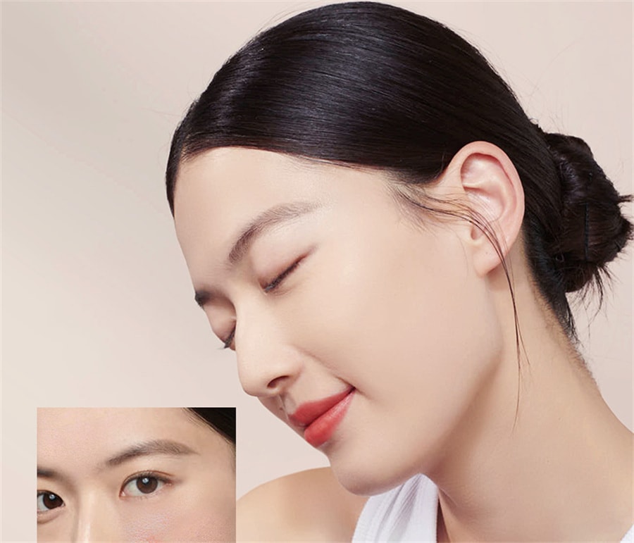 【中国直邮】redearth红地球 散粉定妆蜜粉控油持久不脱妆细腻不飞粉哑光肌油皮 P40象牙白 6.5g