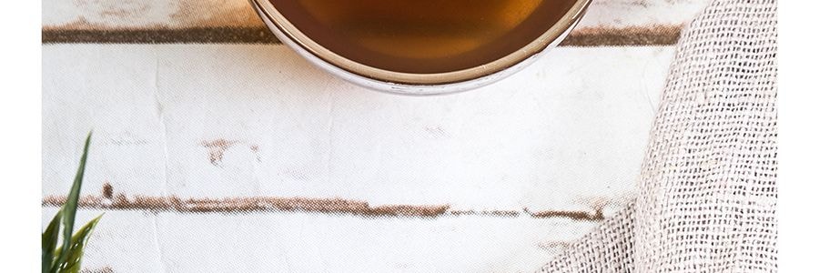 【囤貨裝】台灣TAISUN泰山 仙草蜜 即食涼茶飲料 香蕉口味 310ml*6瓶 【夏日飲品 】