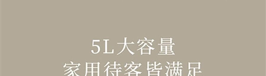JOYOUNG九陽 慢燉鍋煲湯鍋 紫砂電燉鍋 燉湯鍋 DG50K-GD505-U