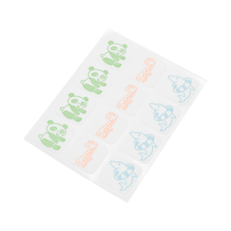 insect prevention sheet  60pcs