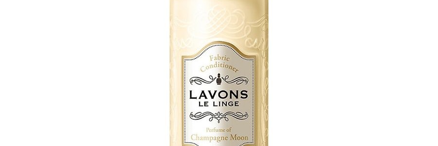 Adoucissant Champagne Moon, 20.3 fl oz