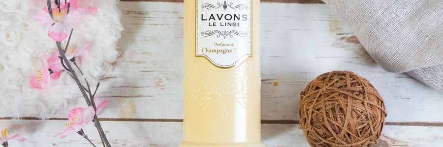 Adoucissant Champagne Moon, 20.3 fl oz