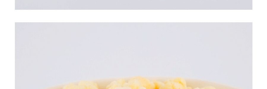 OISHI上好佳 田園泡 玉米口味 80g