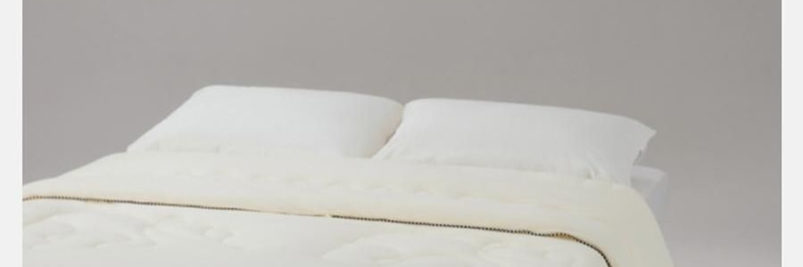 THE BEAST野獸派 家居熊貓嘭嘭針織棉被 春秋被加厚保暖冬被 200x230cm